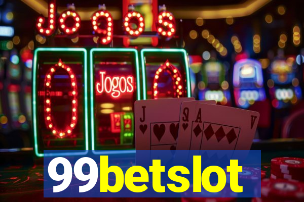 99betslot