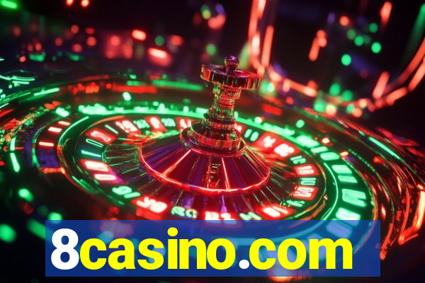 8casino.com