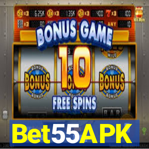 Bet55APK