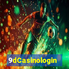 9dCasinologin