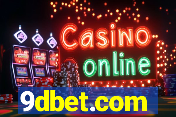 9dbet.com