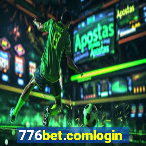 776bet.comlogin