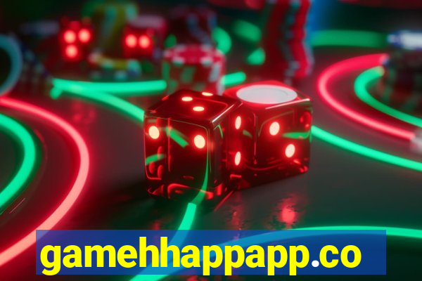 gamehhappapp.com