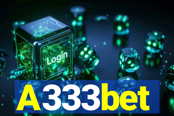 A333bet