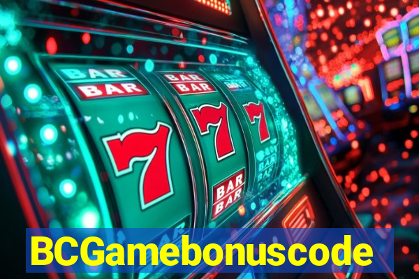 BCGamebonuscode