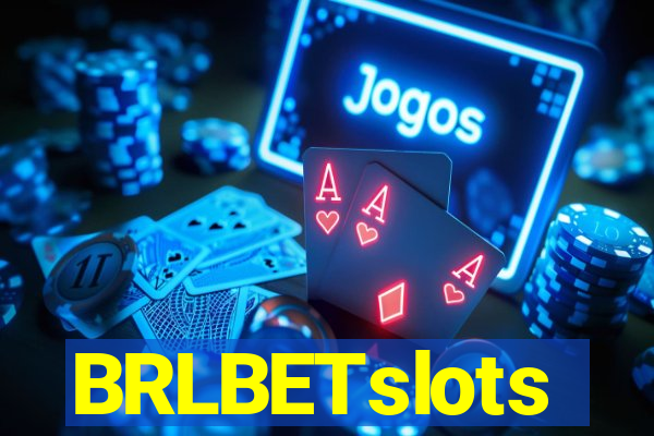 BRLBETslots