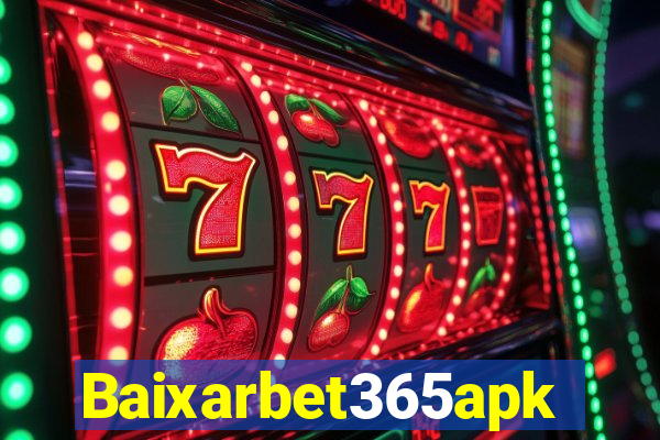 Baixarbet365apk