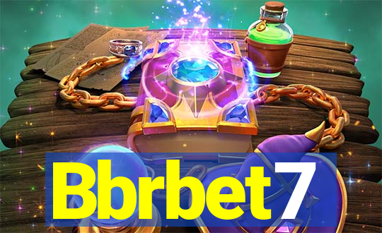 Bbrbet7