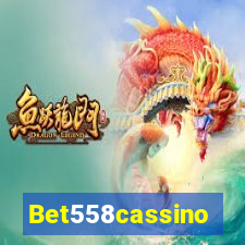 Bet558cassino