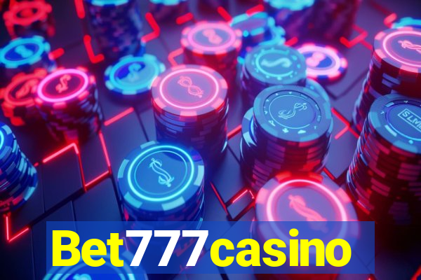 Bet777casino