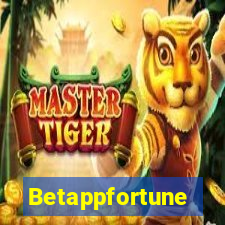 Betappfortune