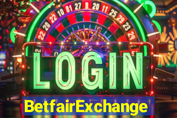 BetfairExchange