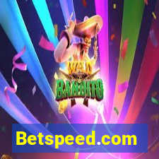 Betspeed.com