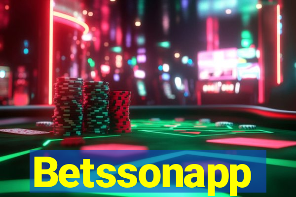 Betssonapp