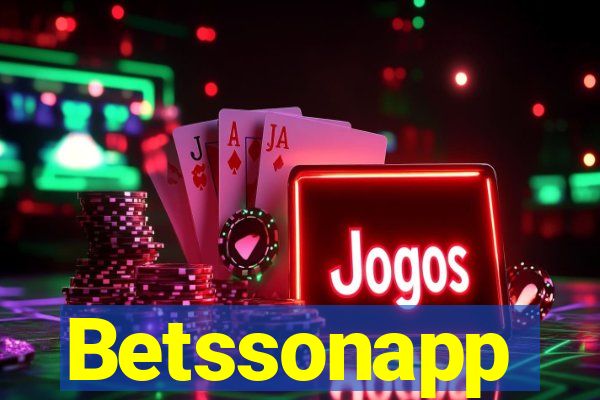 Betssonapp