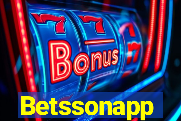 Betssonapp