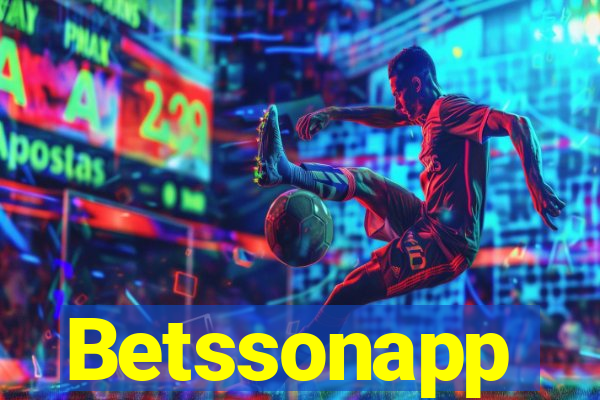 Betssonapp