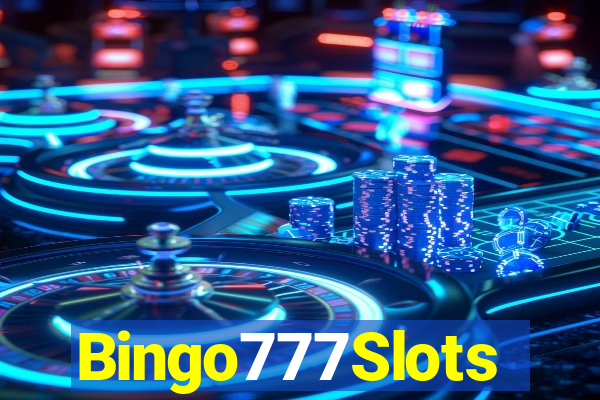 Bingo777Slots