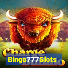 Bingo777Slots