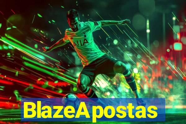 BlazeApostas