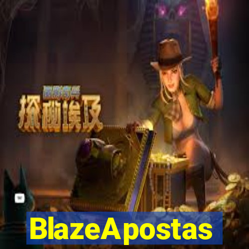 BlazeApostas