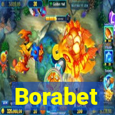 Borabet