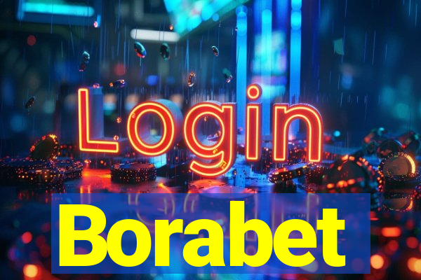 Borabet