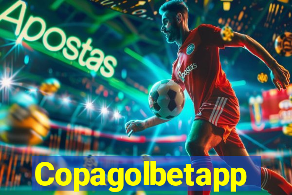 Copagolbetapp