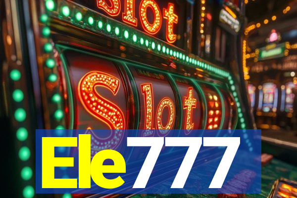 Ele777