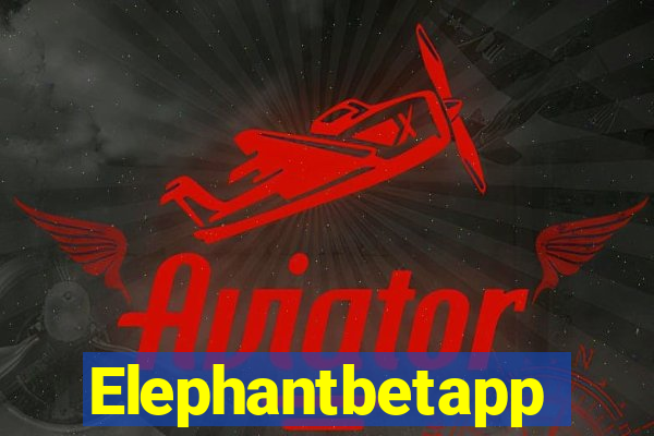 Elephantbetapp