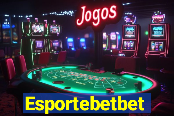 Esportebetbet