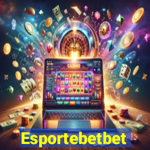 Esportebetbet