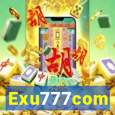 Exu777com