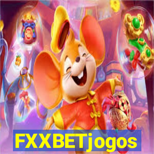 FXXBETjogos