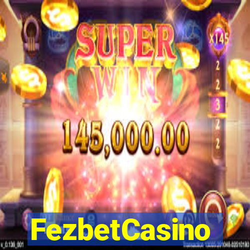 FezbetCasino