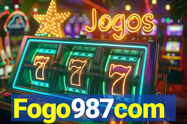 Fogo987com