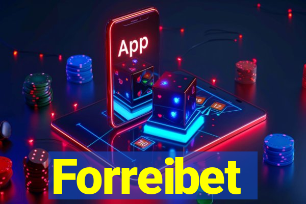 Forreibet