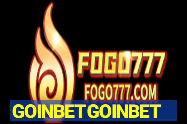 GOINBETGOINBET