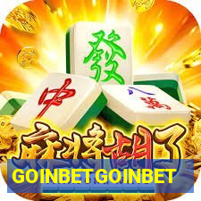 GOINBETGOINBET