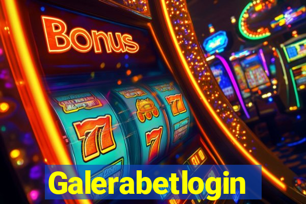 Galerabetlogin