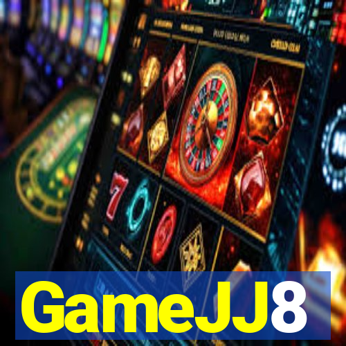 GameJJ8