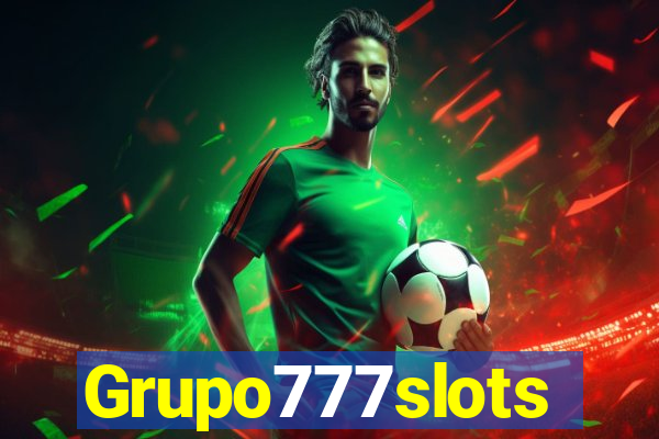 Grupo777slots