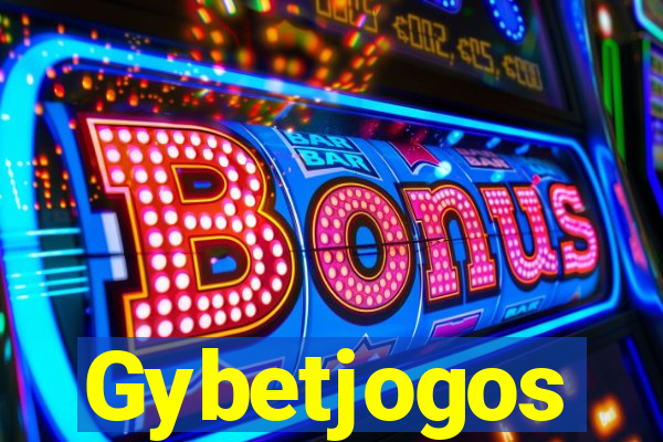 Gybetjogos