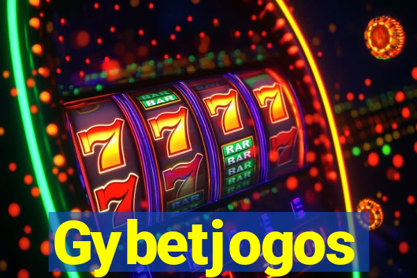 Gybetjogos