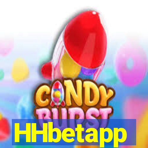 HHbetapp