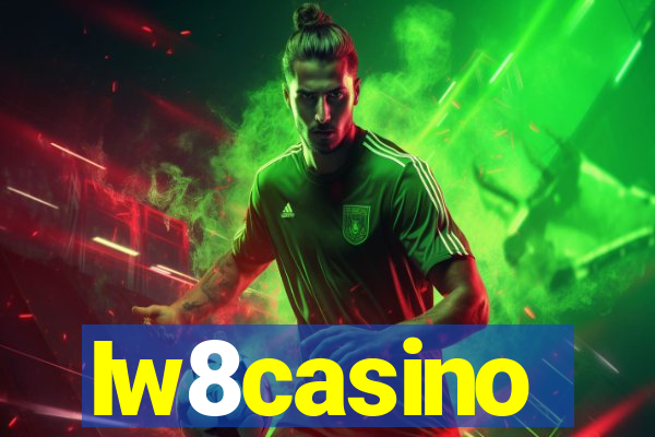 Iw8casino