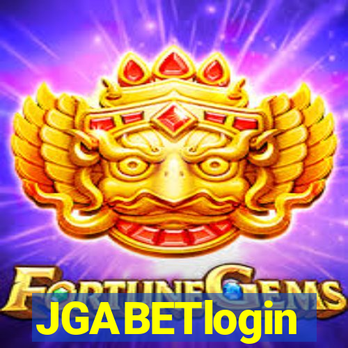 JGABETlogin