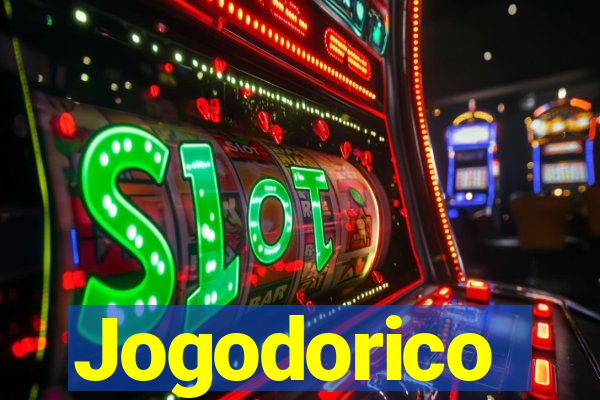 Jogodorico