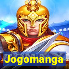 Jogomanga