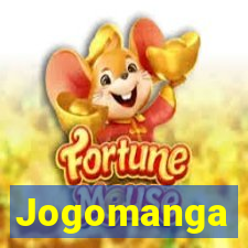 Jogomanga